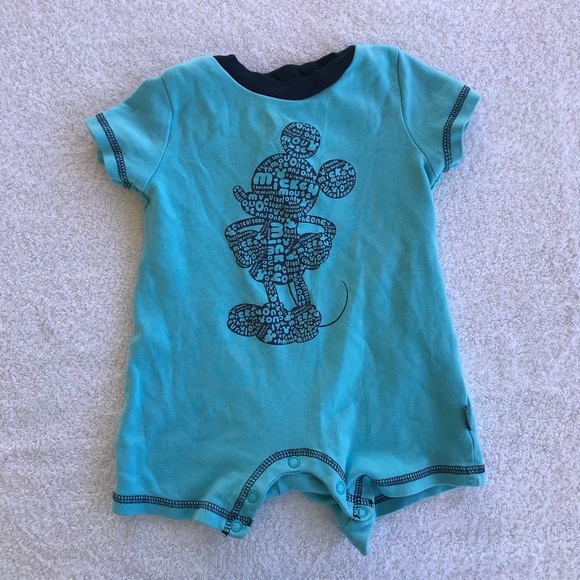 Baby Boy size 12 months clothing - Picture 3 of 16